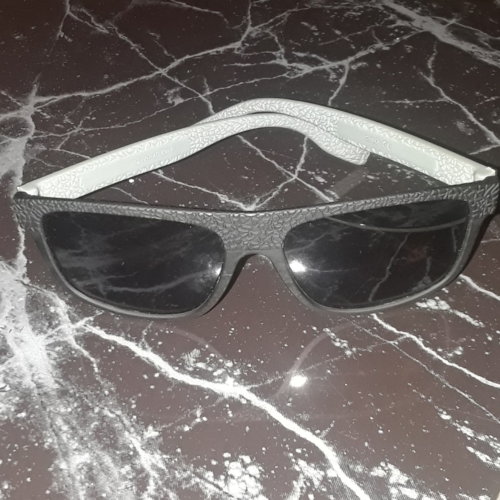 Retro glasess